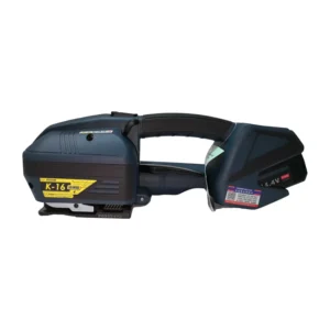 K16 Battery-Powered PET Strapping Tool