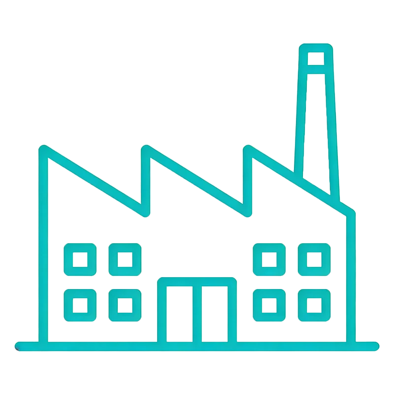 Large-Scale Supply & Stable Production
