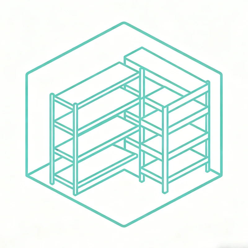 Professional Design & Space Optimization