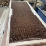 Honeycomb Core Strips