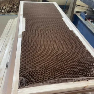 Honeycomb Core Strips