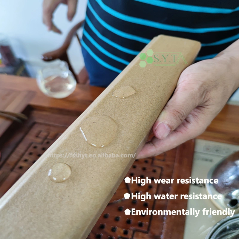Waterproof Edgeboard Protectors