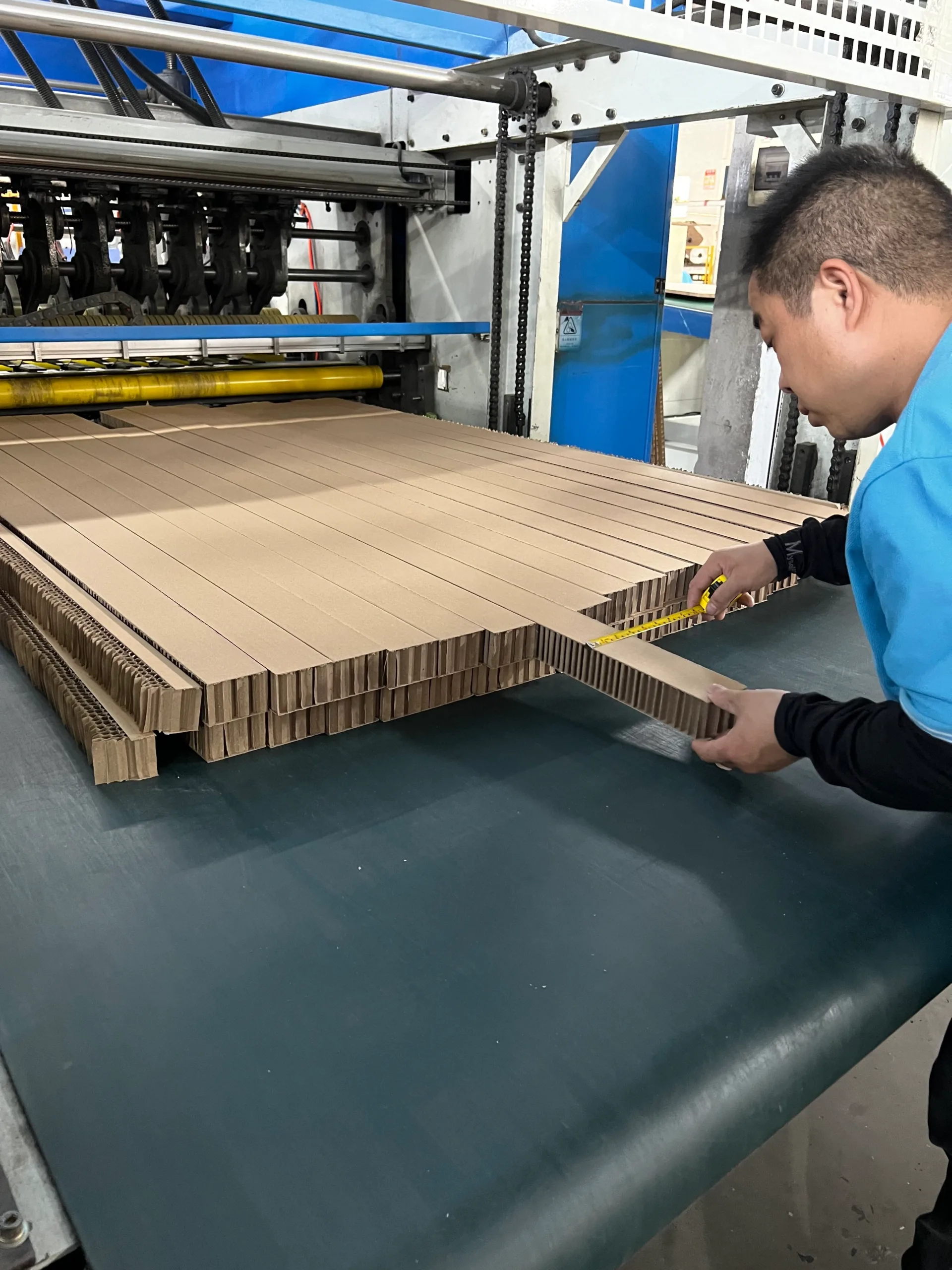 Honeycomb Cardboard