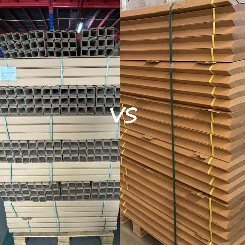 L-shape angleboard