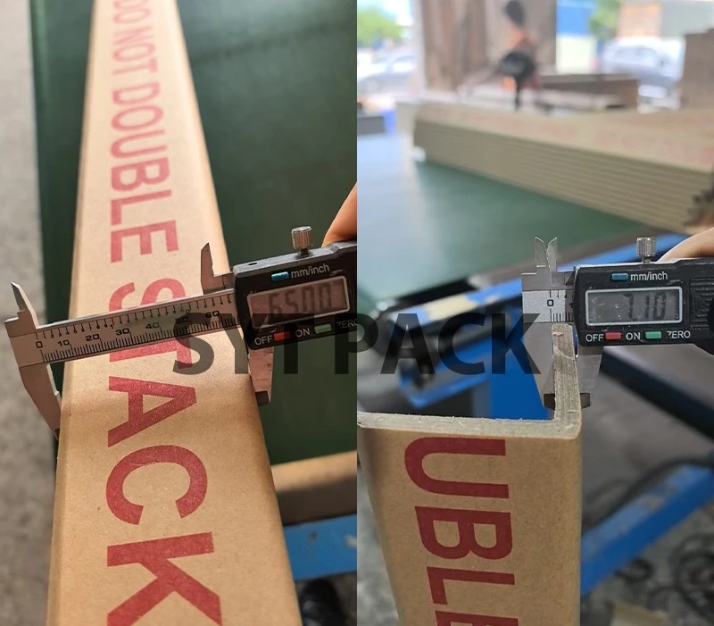 Cardboard Edge Protector