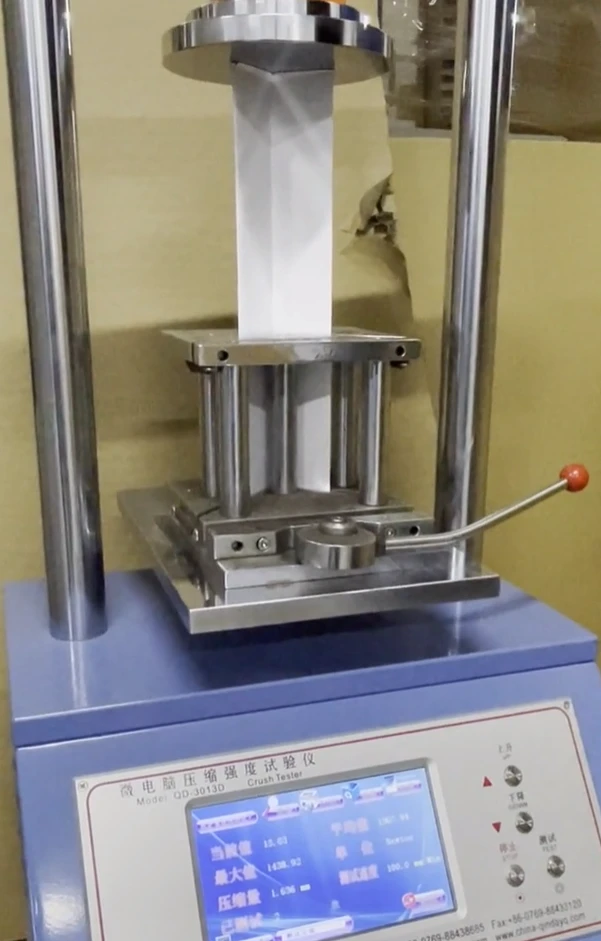 Paper Angle Bar