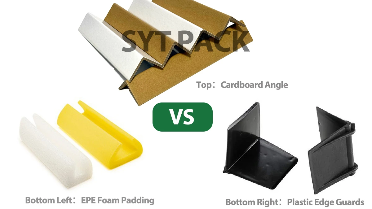 Cardboard Angle