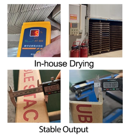 Pallet Corner Guard