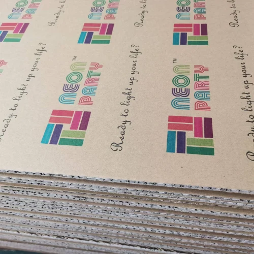custom printing